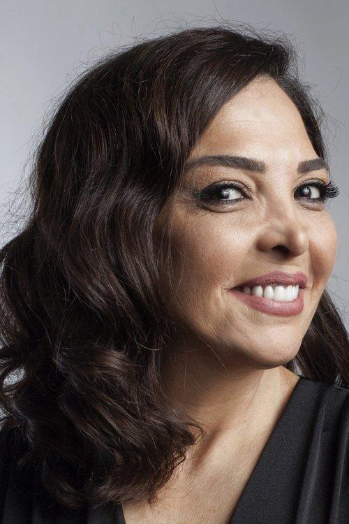 Sevil Akı Saner fotoğrafı