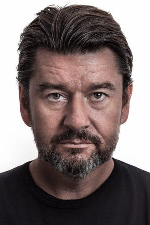 Thomas W. Gabrielsson fotoğrafı