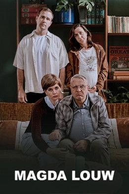 Magda Louw Sezon 2