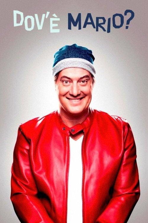 Dov'è Mario? dizi afişi