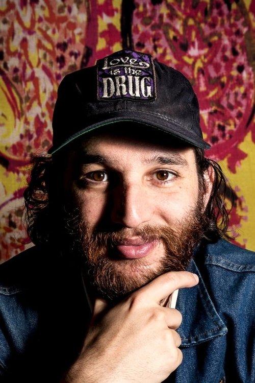 Josh Safdie fotoğrafı