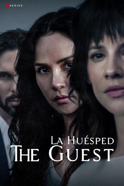 The Guest dizi afişi