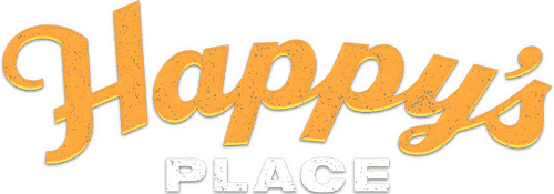 Happy's Place logo