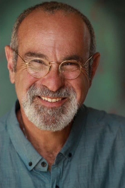 Allan Wasserman fotoğrafı