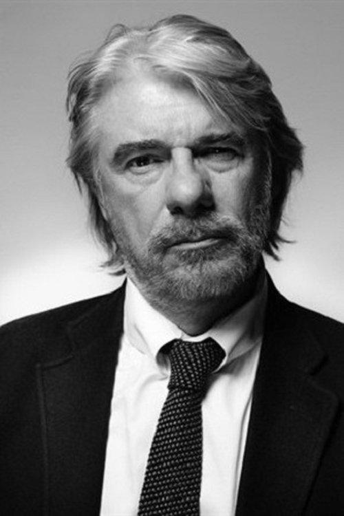 Ricky Tognazzi fotoğrafı