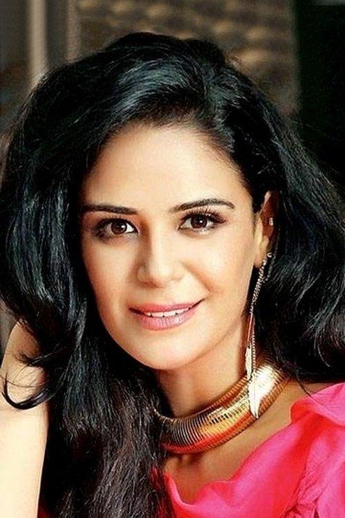 Mona Singh fotoğrafı