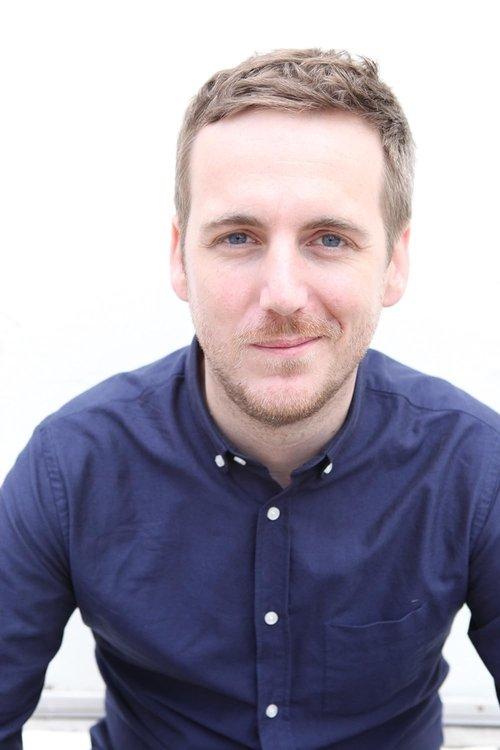 Joe Gabler fotoğrafı