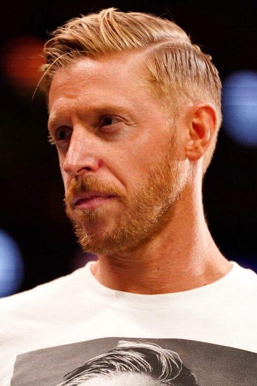 James Cipperly fotoğrafı