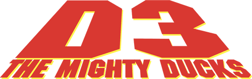 D3: The Mighty Ducks logo