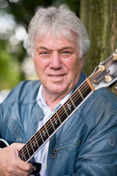 Rolf Zuckowski fotoğrafı