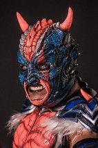 Victor Manuel Soto Flores fotoğrafı