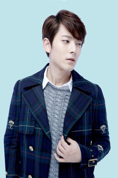 Sean Chen fotoğrafı