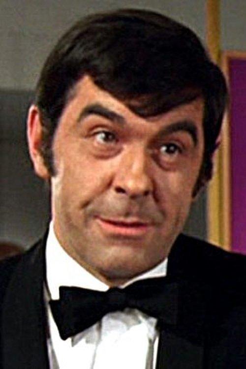 Michael Hawkins fotoğrafı