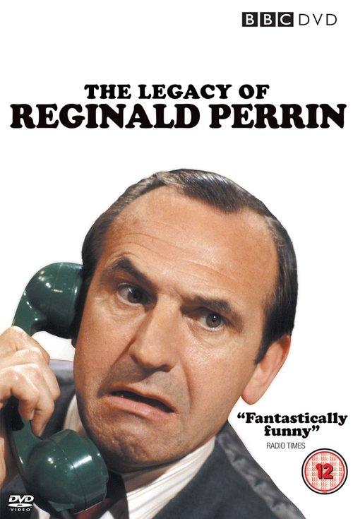 The Legacy of Reginald Perrin dizi afişi