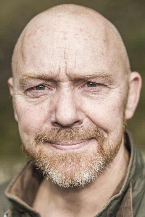 Peter Gilsfort fotoğrafı