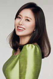 Ha Hee-ra fotoğrafı