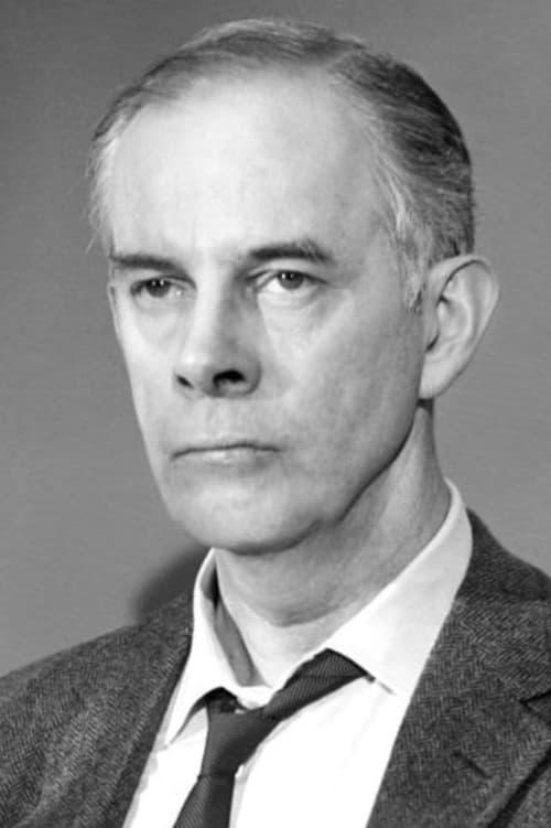 Harry Morgan fotoğrafı