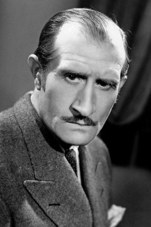 Noël Roquevert fotoğrafı