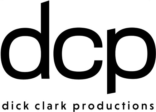 Dick Clark Productions logo