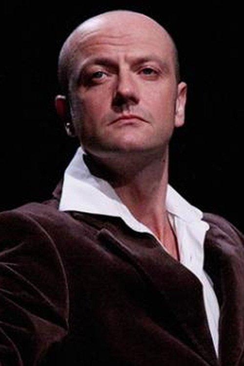 Benedict Sandiford fotoğrafı