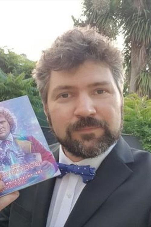 Chris Chapman fotoğrafı