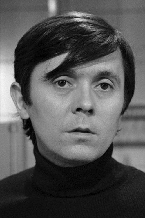 Josef Abrhám fotoğrafı