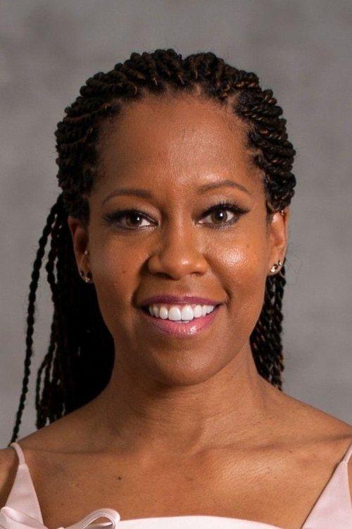 Regina King fotoğrafı