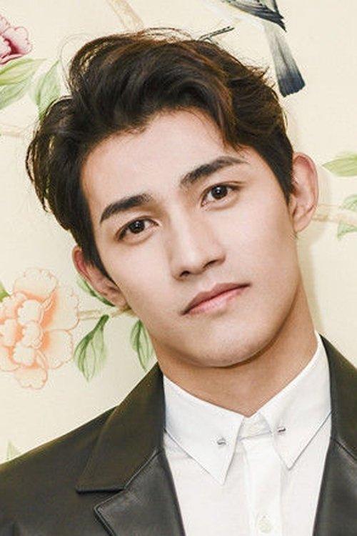 Li Zifeng fotoğrafı