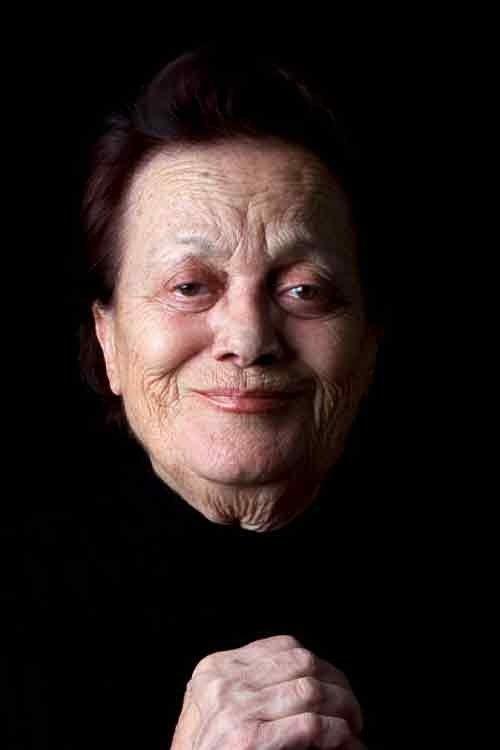 Tomris Oğuzalp fotoğrafı