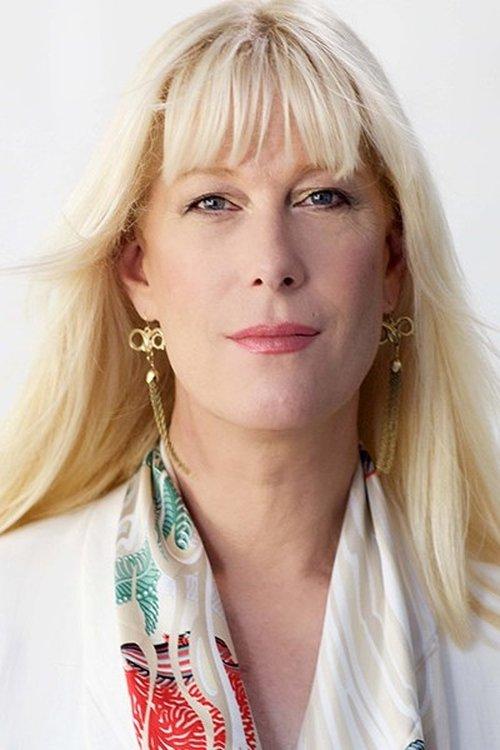 Justin Vivian Bond fotoğrafı