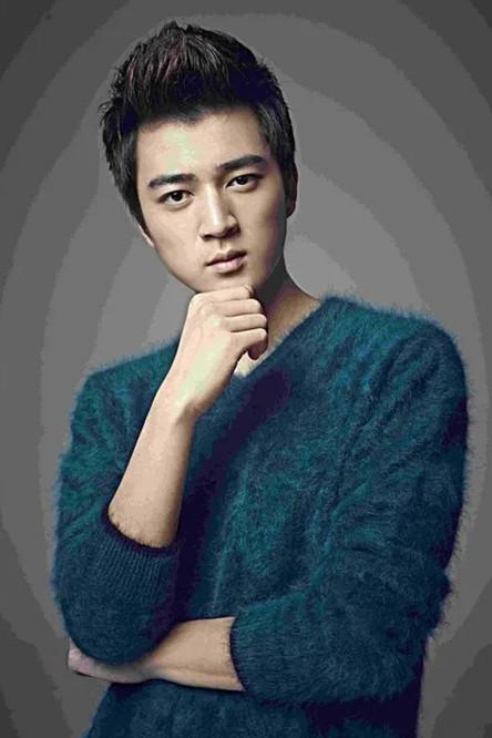 Wen Zhuo fotoğrafı