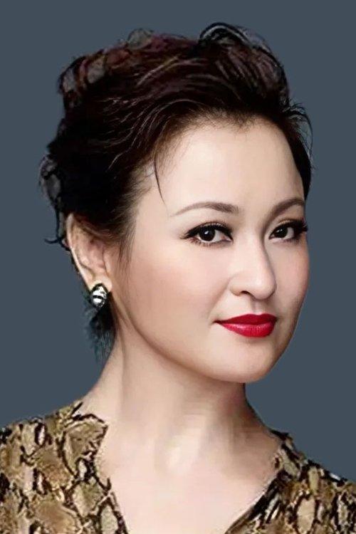 Wang Luyao fotoğrafı