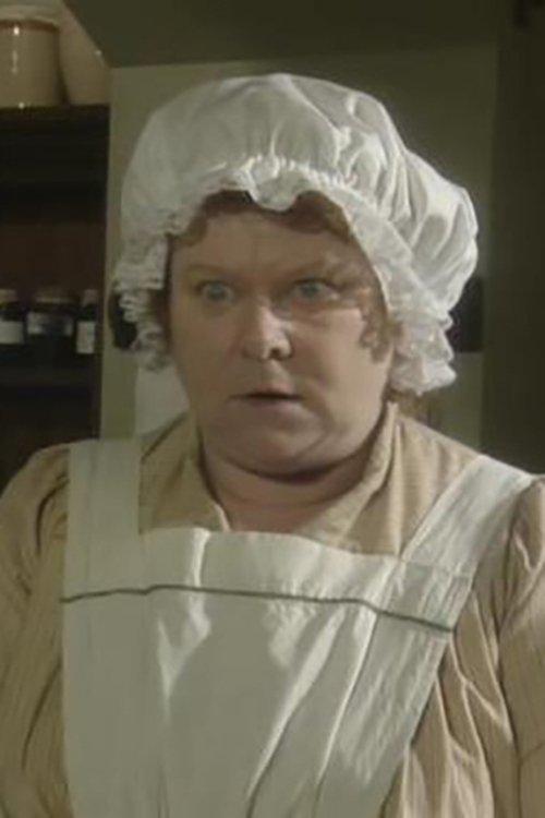 Carol MacReady fotoğrafı