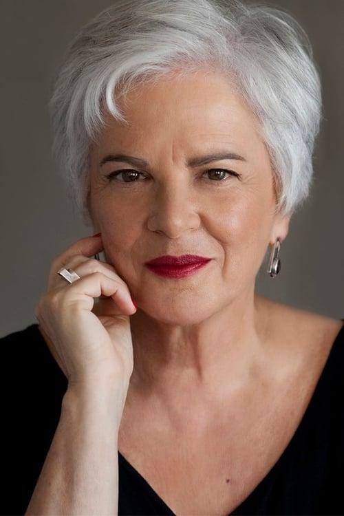 Lídia Franco fotoğrafı