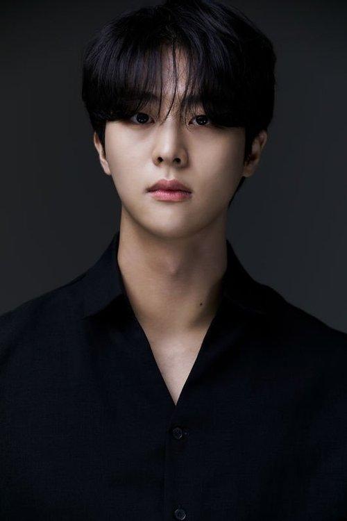 Kim Moo-joon fotoğrafı