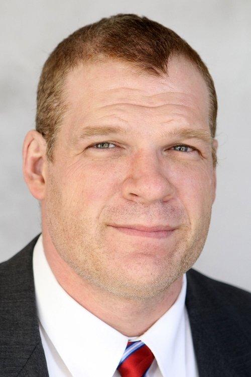Glenn Jacobs fotoğrafı