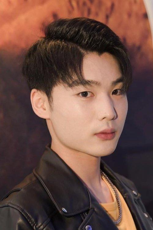 Andrew Liu fotoğrafı