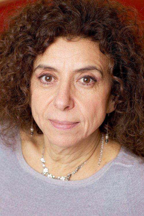 Isabelle de Botton fotoğrafı