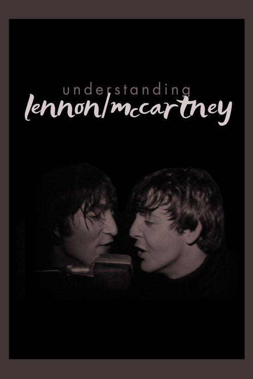 Understanding Lennon/McCartney film afişi