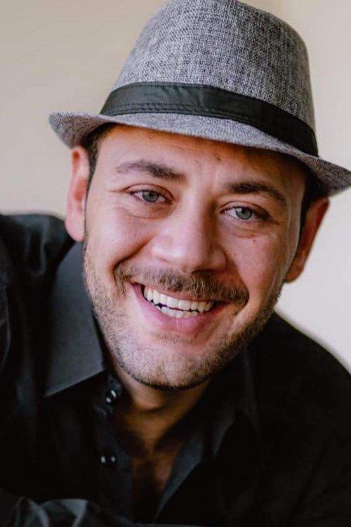 Mohamed Ali Rizk fotoğrafı