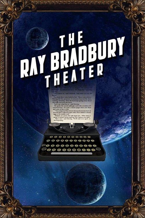 The Ray Bradbury Theater dizi afişi