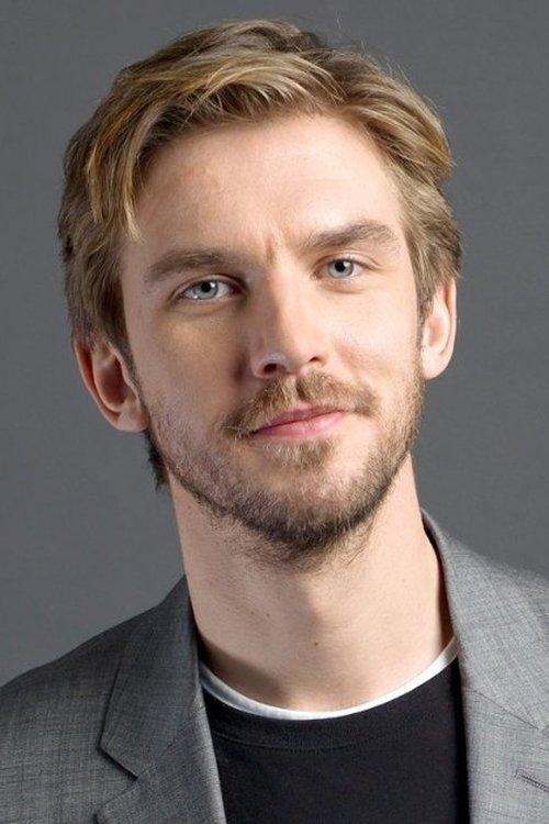 Dan Stevens fotoğrafı