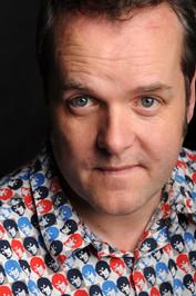 Kevin Day fotoğrafı