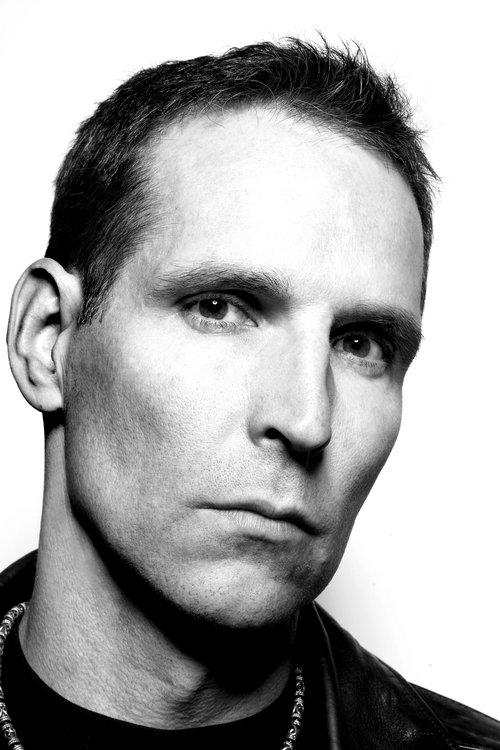 Todd McFarlane fotoğrafı