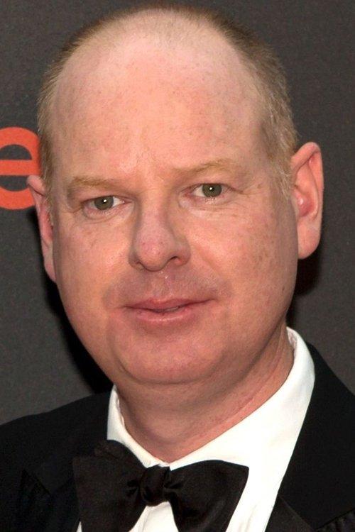 Tom Gleeson fotoğrafı