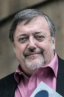 Brian Sibley fotoğrafı