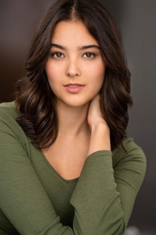 Paula Goldie fotoğrafı