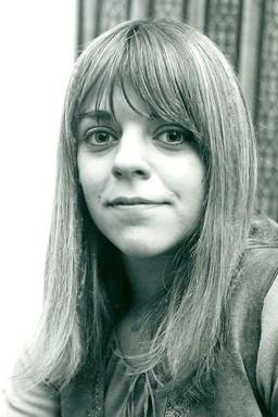 Petra Markham fotoğrafı