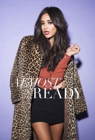 Almost Ready dizi afişi