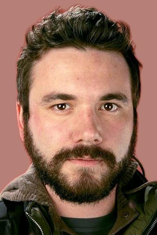 AJ Bowen fotoğrafı